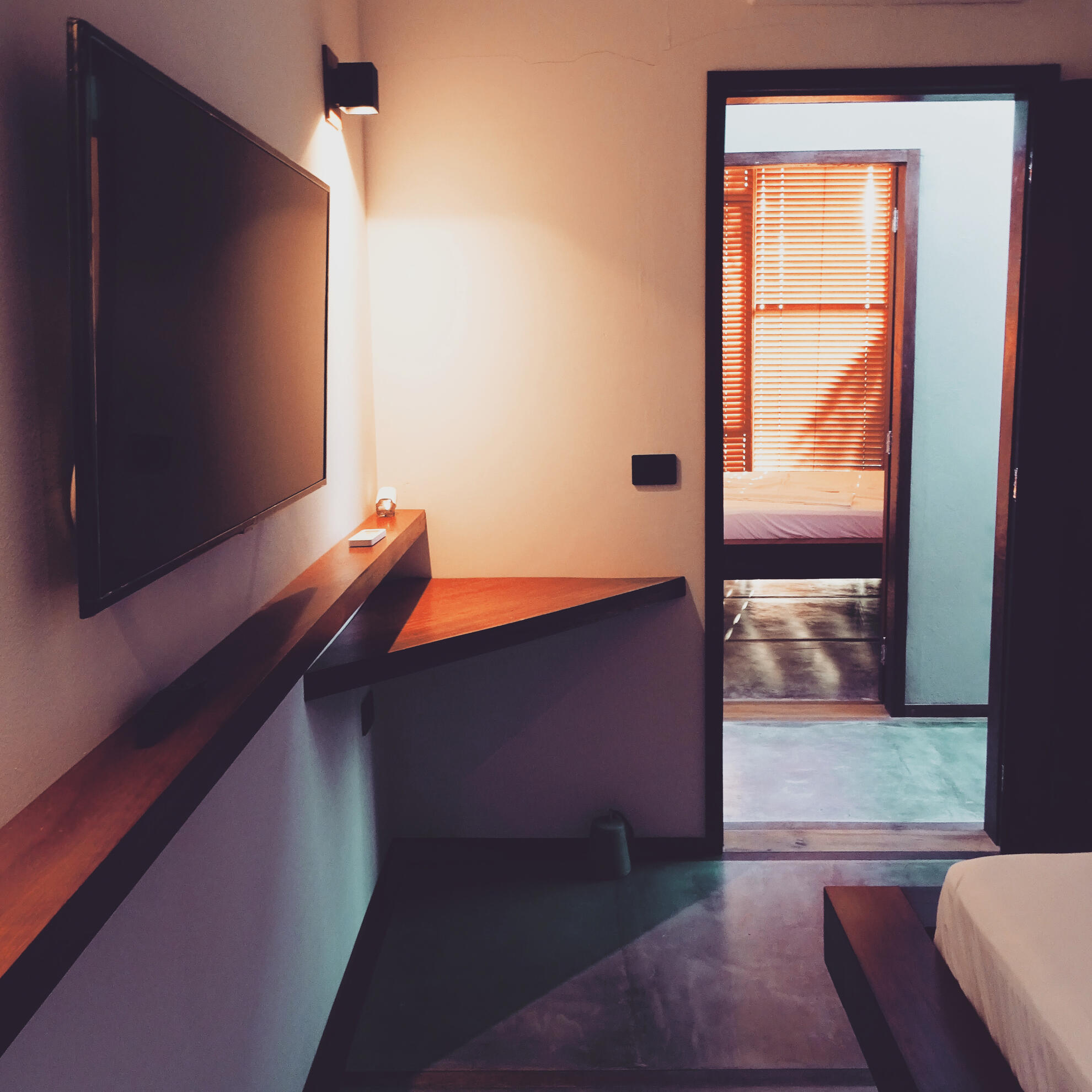 Genova Aquarium Penthouse G.A.P.