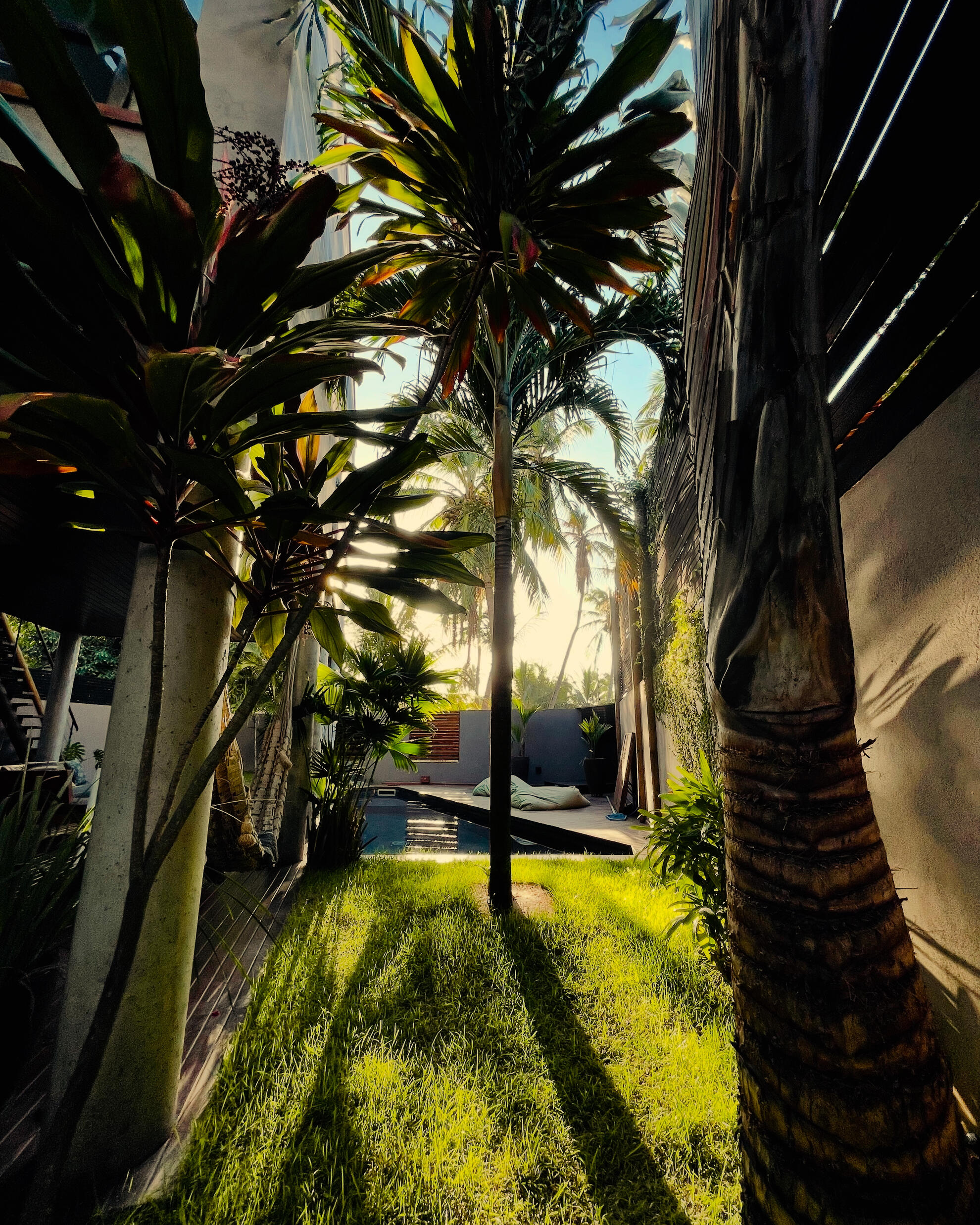 Genova Aquarium Penthouse G.A.P.