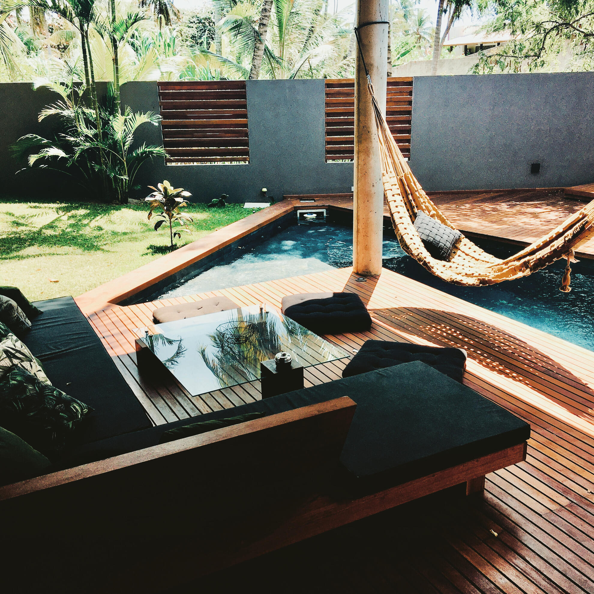 Genova Aquarium Penthouse G.A.P.